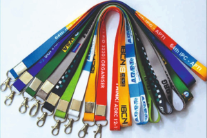 Lanyard Print