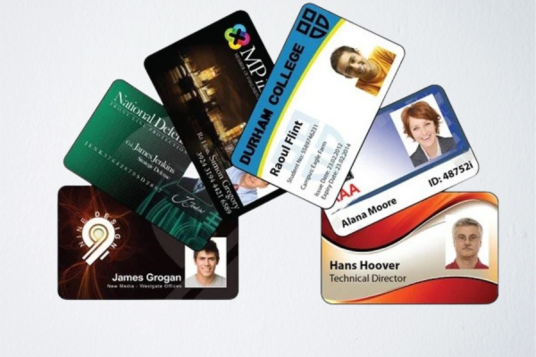 Prints Card Sign In PVC Card Print – Media Prints